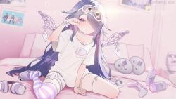koseki bijou from hololive