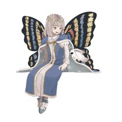 oberon (fate) from fate/grand order