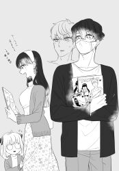 anya (spy x family) from spy x family