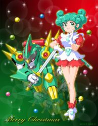christmas fan art