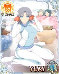 aimu (senran kagura) from senran kagura