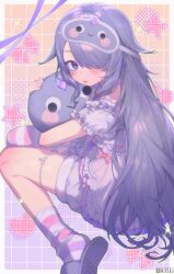 koseki bijou from hololive