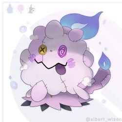 litwick from pokemon