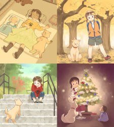 christmas fan art