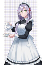 izumi yuki (heaven burns red) from heaven burns red