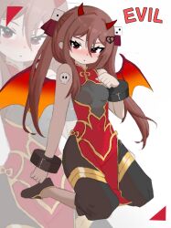 evil neuro-sama from vedal ai
