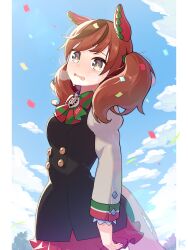 nice nature (umamusume) from umamusume by rerere