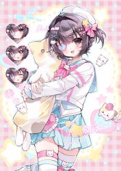 chiikawa (character) from chiikawa