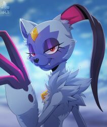 sneasler from pokemon
