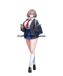 taimanin (series) fan art