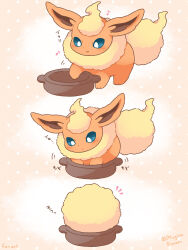 flareon from pokemon