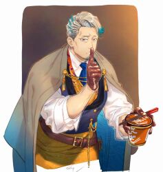 fate/grand order fan art