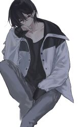 nijisanji fan art