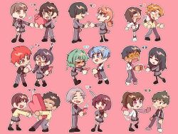 akabane karma from ansatsu kyoushitsu