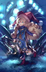 charlotte (seiken densetsu 3) from seiken densetsu by sunakumo