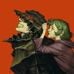 guts (berserk) from berserk