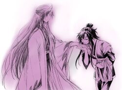 wei wuxian from modao zushi