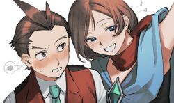apollo justice from ace attorney