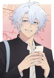 phainon (honkai: star rail) from honkai: star rail
