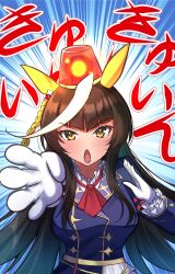 calstone light o (umamusume) from umamusume