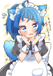 sora harewataru from hirogaru sky! precure by pota (potacure1011)