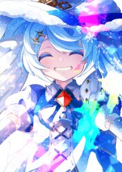 hatsune miku from vocaloid by shirayuki towa