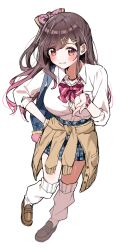 tsukioka kogane from idolmaster