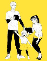 anya (spy x family) from spy x family