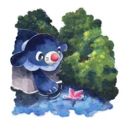 popplio from pokemon
