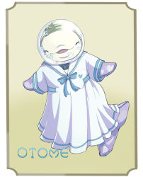 gnosia fan art
