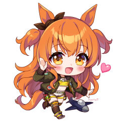 mayano top gun (umamusume) from umamusume by moorina