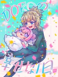 doro (nikke) from goddess of victory: nikke