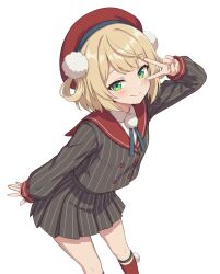 chiaki from indie virtual youtuber
