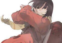 hinazuki kayo from boku dake ga inai machi by haruba negi