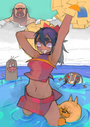 Booru post from safebooru.org