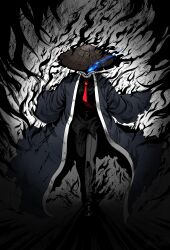 limbus company fan art