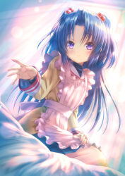 ichinose kotomi from clannad by goto p