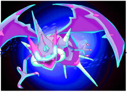 pokemon fan art