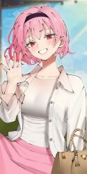 mori calliope from hololive
