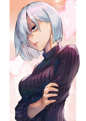 fiona frost from spy x family by hinoru saikusa
