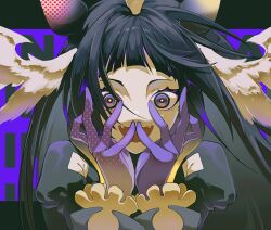 ninomae ina'nis from hololive