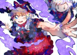 medicine melancholy from touhou by itomugi-kun