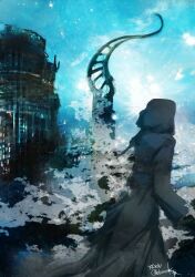 final fantasy fan art