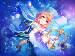 tanaka yuyuko from shoujo kageki revue starlight