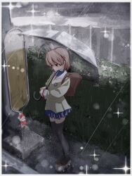 furukawa nagisa from clannad by hedge
