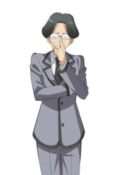 takebayashi koutarou from ansatsu kyoushitsu
