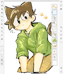 edd (eddsworld) from eddsworld by mettya 329