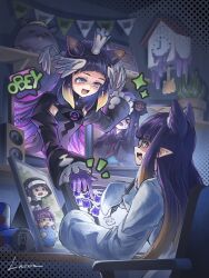 ninomae ina'nis from hololive