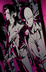 ayasegawa yumichika from bleach