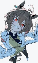 agnes tachyon (tach-nology) (umamusume) from umamusume